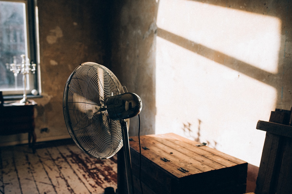 Structural Drying service in Revere, MA