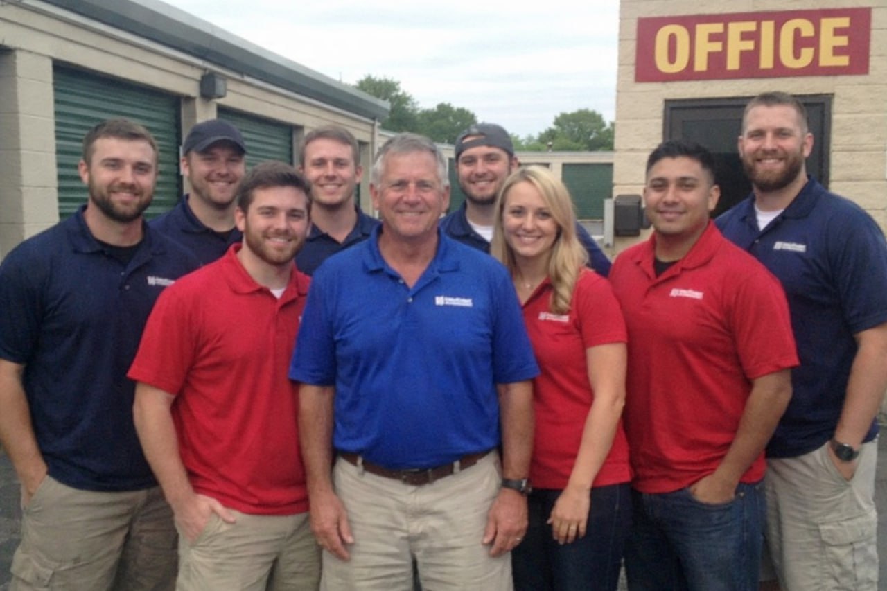 Water damage restoration professionals in Revere, MA